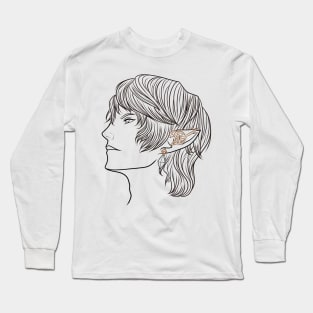 Aymeric Long Sleeve T-Shirt